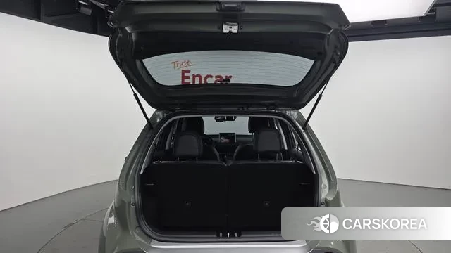 Hyundai Casper id 3026554 из Кореи 11