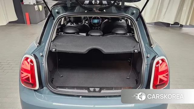 Mini Cooper S id 3372452 из Кореи 11