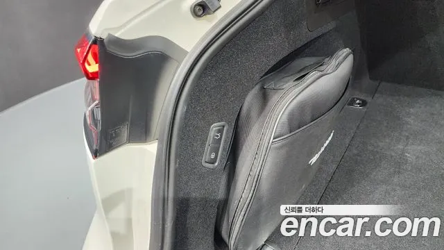 Maserati Levante id 2745375 из Кореи 11