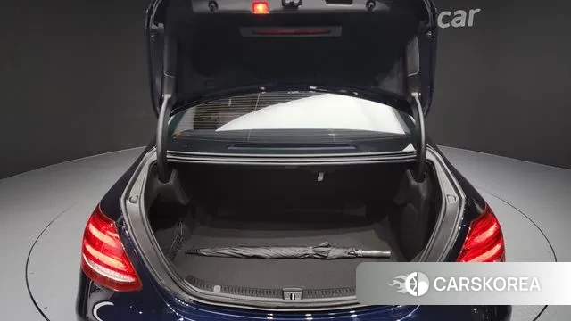 Mercedes-Benz E-Class W213 id 3578566 из Кореи 11