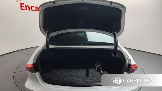 Hyundai The New Grandeur IG id 3587406 из Кореи 11