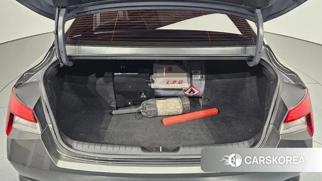 Hyundai Avante (CN7) id 3560893 из Кореи 11