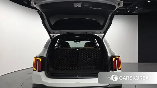 Kia The New Sorento 4th Generation id 3675070 из Кореи 11