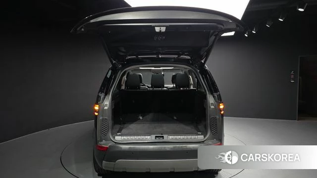 Land Rover Discovery 5 id 4188517 из Кореи 11