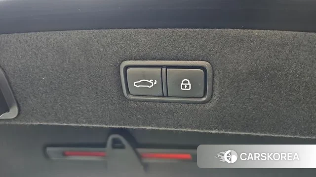 Genesis EQ900 id 3029486 из Кореи 11