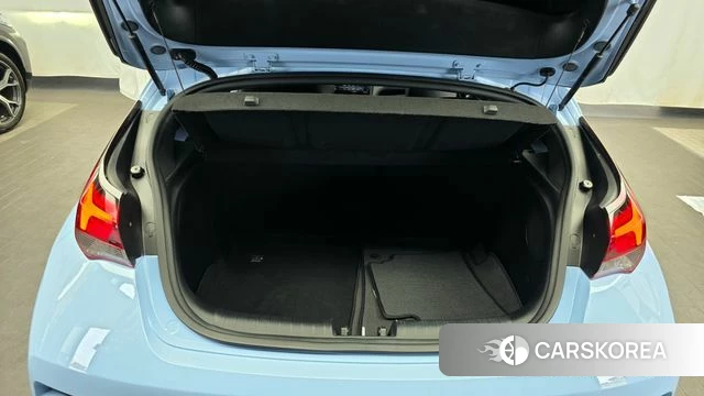 Hyundai Veloster (JS) id 4188466 из Кореи 11