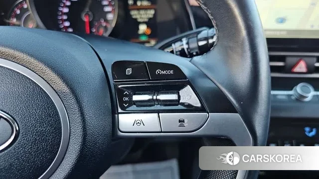 Hyundai Avante (CN7) id 3354868 из Кореи 11