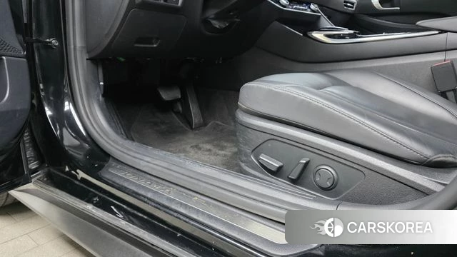 Hyundai Sonata (DN8) id 4864578 из Кореи 11