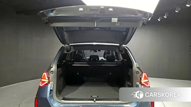 BMW X3 (G45) id 3658859 из Кореи 11