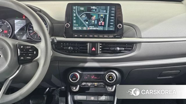 Kia Morning Urban (JA) id 3941793 из Кореи 11