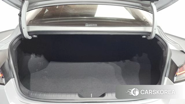 Hyundai The New Avante (CN7) id 4185492 из Кореи 11