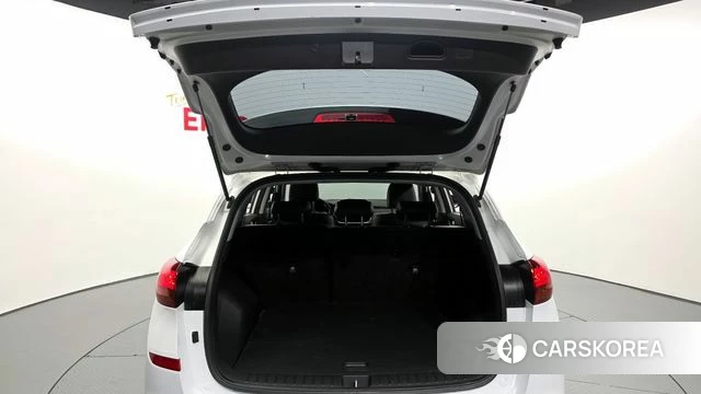Hyundai All New Tucson id 4356394 из Кореи 11