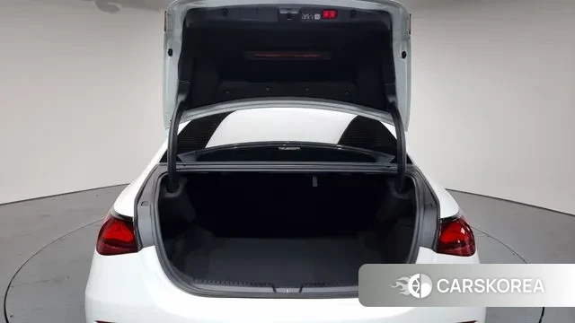 Mercedes-Benz E-Class W214 id 3031379 из Кореи 11