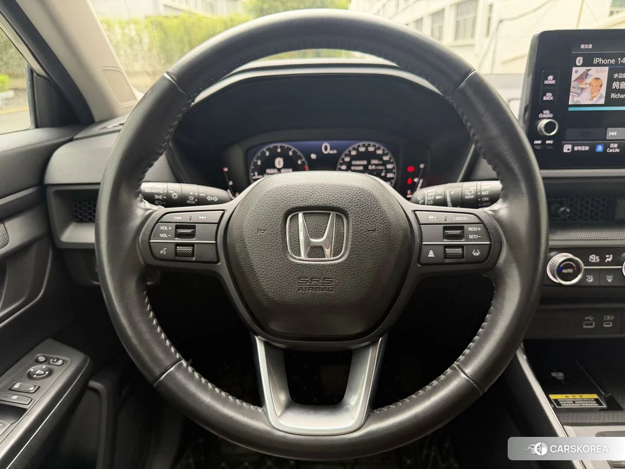 Honda CR-V id 4453135 из Китая 11