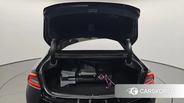 Hyundai Grandeur IG id 3408191 из Кореи 11