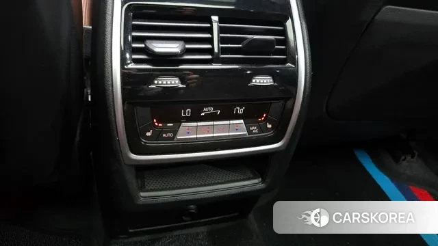 BMW X5 (G05) id 3601193 из Кореи 11