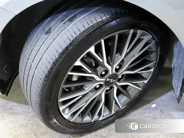 Kia The New K3 2nd generation id 3473037 из Кореи 11