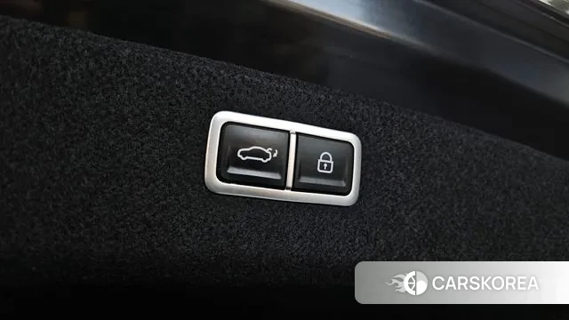 Genesis G80 (RG3) id 3434003 из Кореи 11