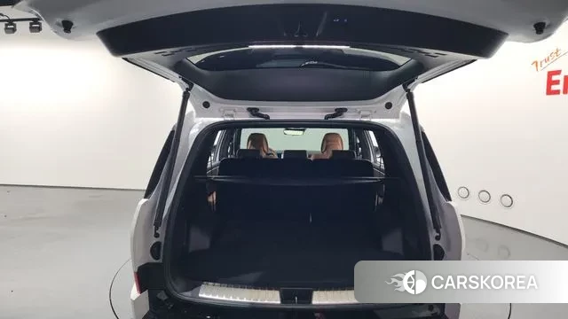 Hyundai Santa Fe (MX5) id 3482280 из Кореи 11