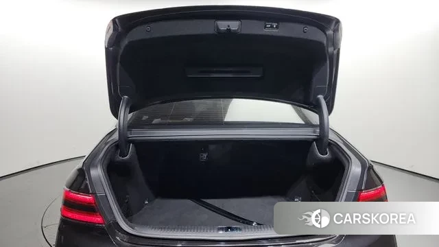 Genesis G90 id 3024395 из Кореи 11