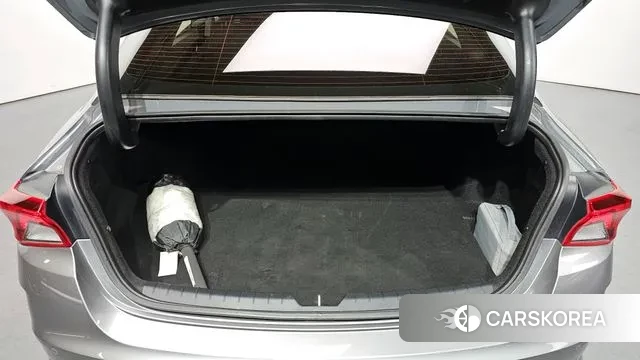 Kia K5 3rd generation id 3734923 из Кореи 11