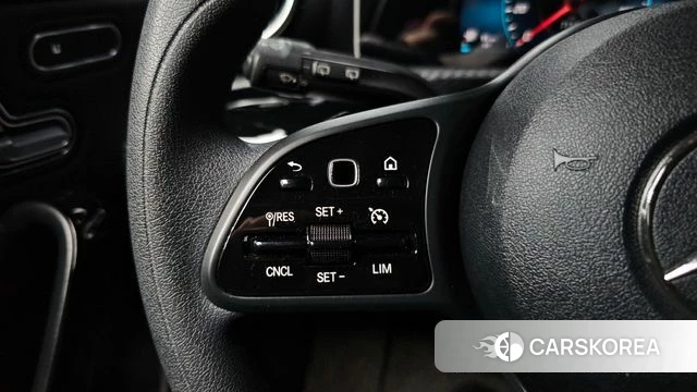 Mercedes-Benz A-Class W177 id 4647395 из Кореи 11