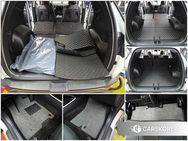 Hyundai Tucson (NX4) id 4609483 из Кореи 11
