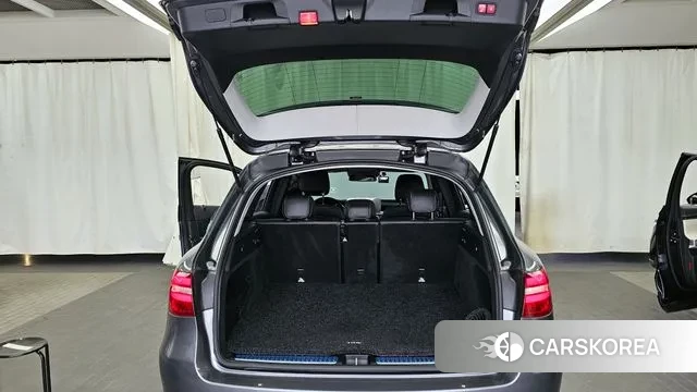 Mercedes-Benz GLC-Class X253 id 3024745 из Кореи 11