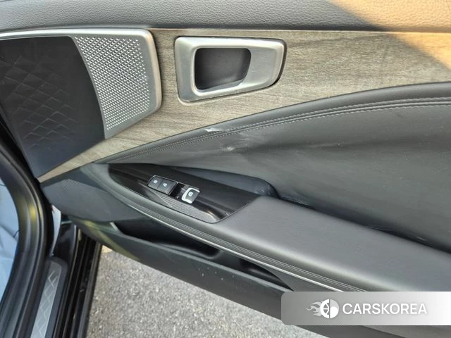 Kia K8 id 3786974 из Кореи 11