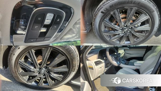 Hyundai Palisade id 4424712 из Кореи 11