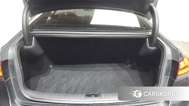 Genesis G80 id 3779090 из Кореи 11