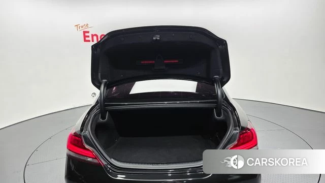 Genesis G70 id 4411396 из Кореи 11