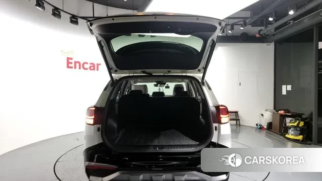 Kia Sportage 5th Generation Hybrid id 3373426 из Кореи 11