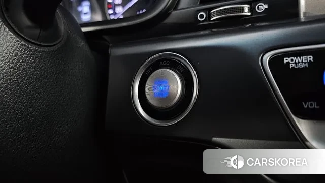 Hyundai Sonata New Rise id 3319676 из Кореи 11