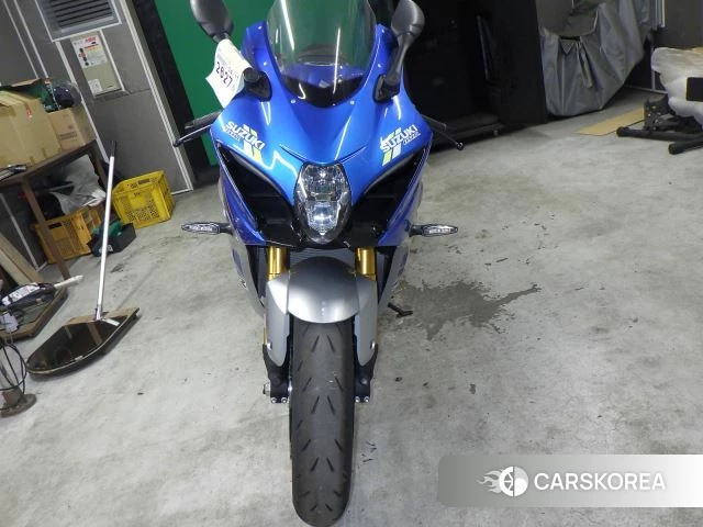 Suzuki GSX-R1000R ABS id 3947491 из Японии 11