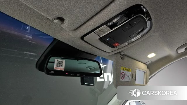 Hyundai Palisade id 4293300 из Кореи 11