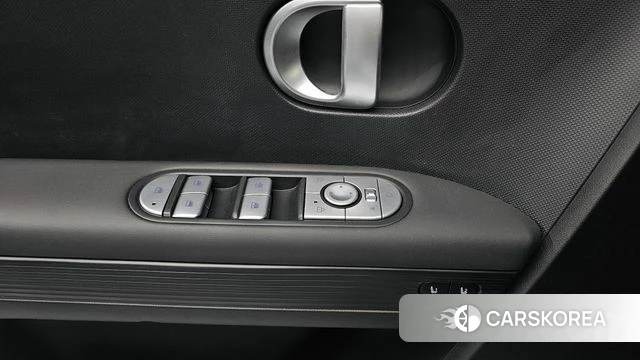 Hyundai Ionic 5 id 4224345 из Кореи 11