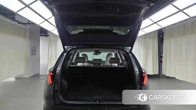 Hyundai Tucson Hybrid (NX4) id 4019472 из Кореи 11