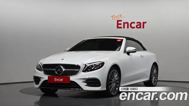 Mercedes-Benz E-Class W213 id 2839824 из Кореи 11