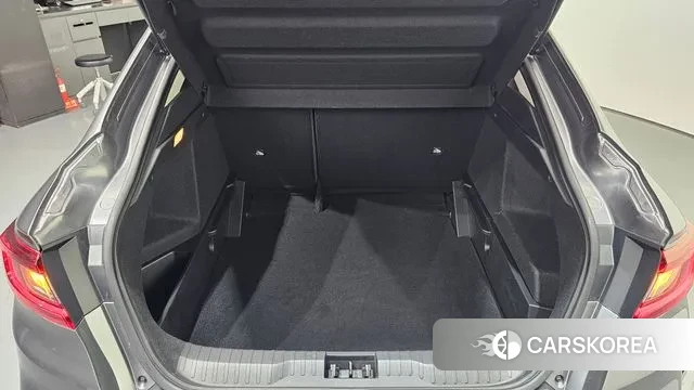 Renault Korea (Samsung) XM3 id 3248061 из Кореи 11