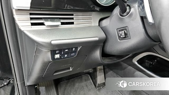 Hyundai The New Grandeur IG id 4187574 из Кореи 11