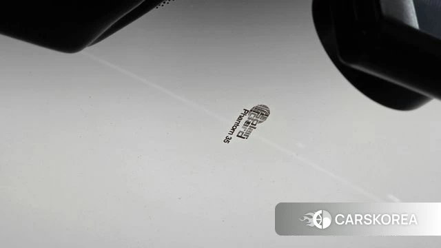 Kia The New K5 3rd generation id 4655724 из Кореи 11