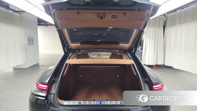 Porsche Panamera (971) id 3063387 из Кореи 11