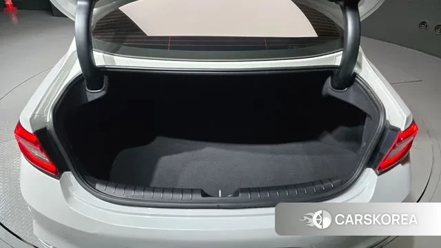 Hyundai Grandeur IG id 3403018 из Кореи 11