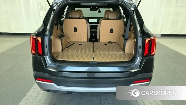 Kia The New Sorento 4th Generation id 3388814 из Кореи 11