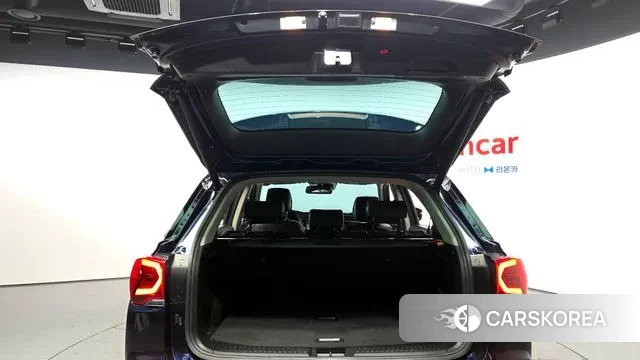 Ssangyong Beautiful Korando id 3746231 из Кореи 11