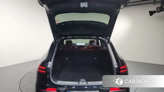 Genesis GV70 id 3448053 из Кореи 11