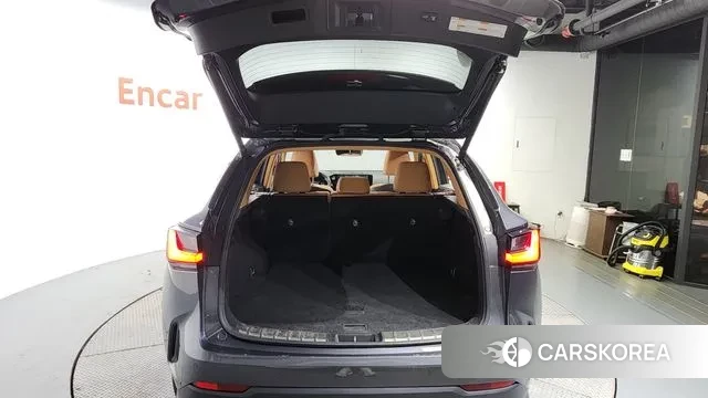 Lexus NX450h + 2nd generation id 3043222 из Кореи 11