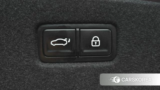 Kia K8 id 3817700 из Кореи 11