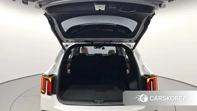 Kia The New Sorento 4th Generation id 3523302 из Кореи 11